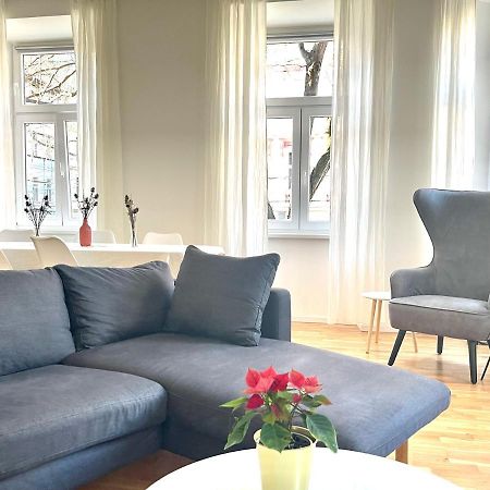 Big Apartment Wien Eksteriør billede